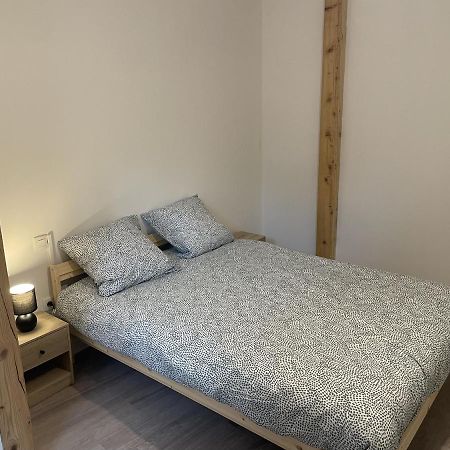 Hyper Centre Saint-Gaudens Appartement Neuf 圣戈当 外观 照片