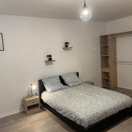Hyper Centre Saint-Gaudens Appartement Neuf 圣戈当 外观 照片