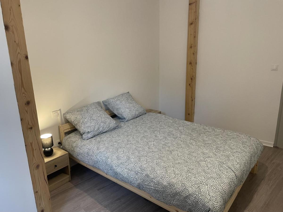 Hyper Centre Saint-Gaudens Appartement Neuf 圣戈当 外观 照片